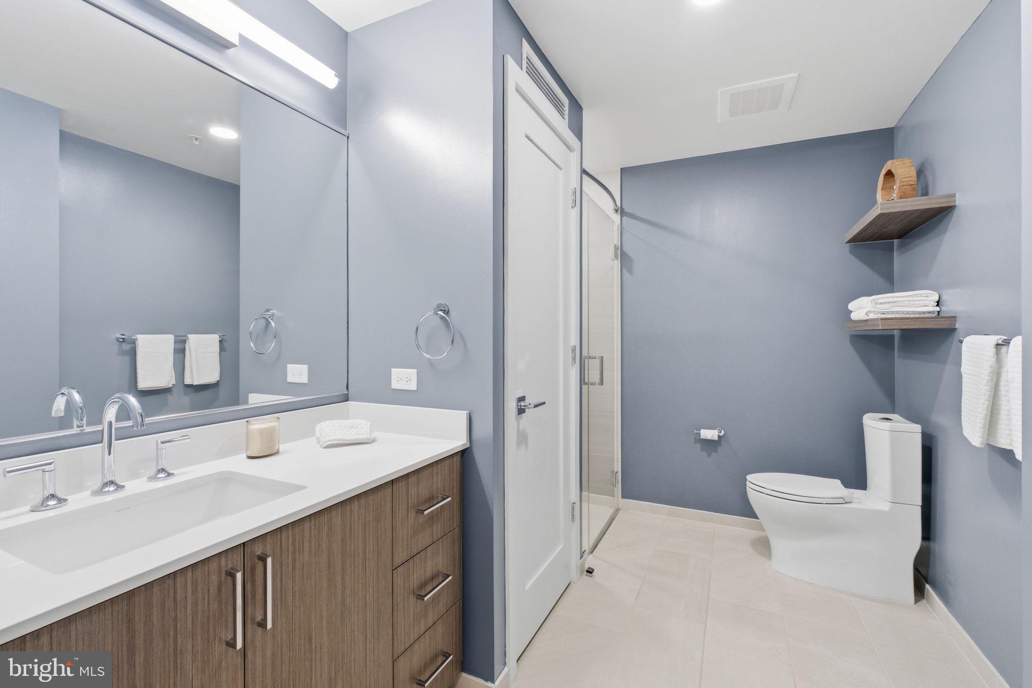 1211 Van Street Southeast, Unit 612 Washington, DC 20003 - Photo 4 of 29