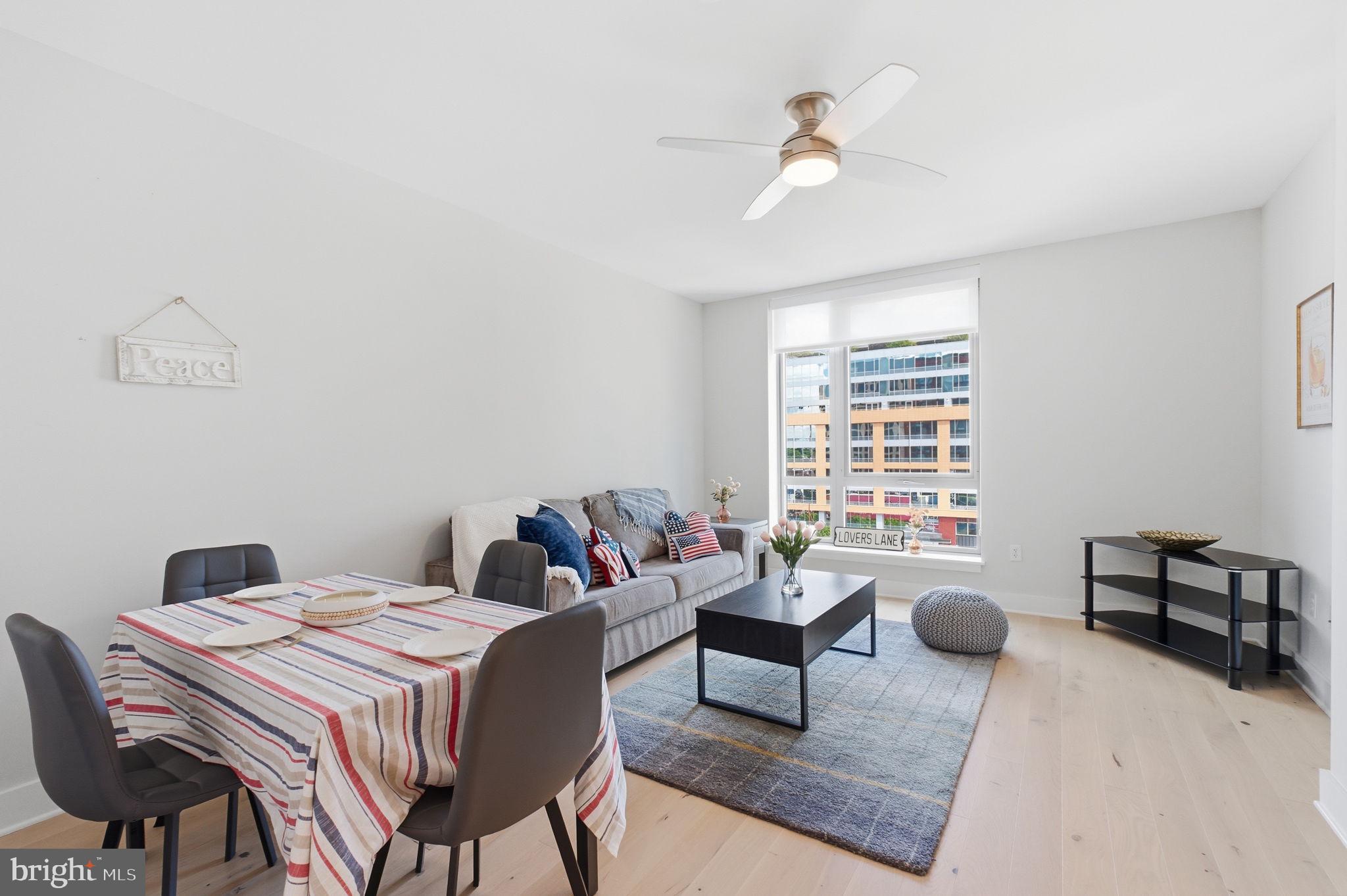 1211 Van Street Southeast, Unit 612 Washington, DC 20003 - Photo 6 of 29
