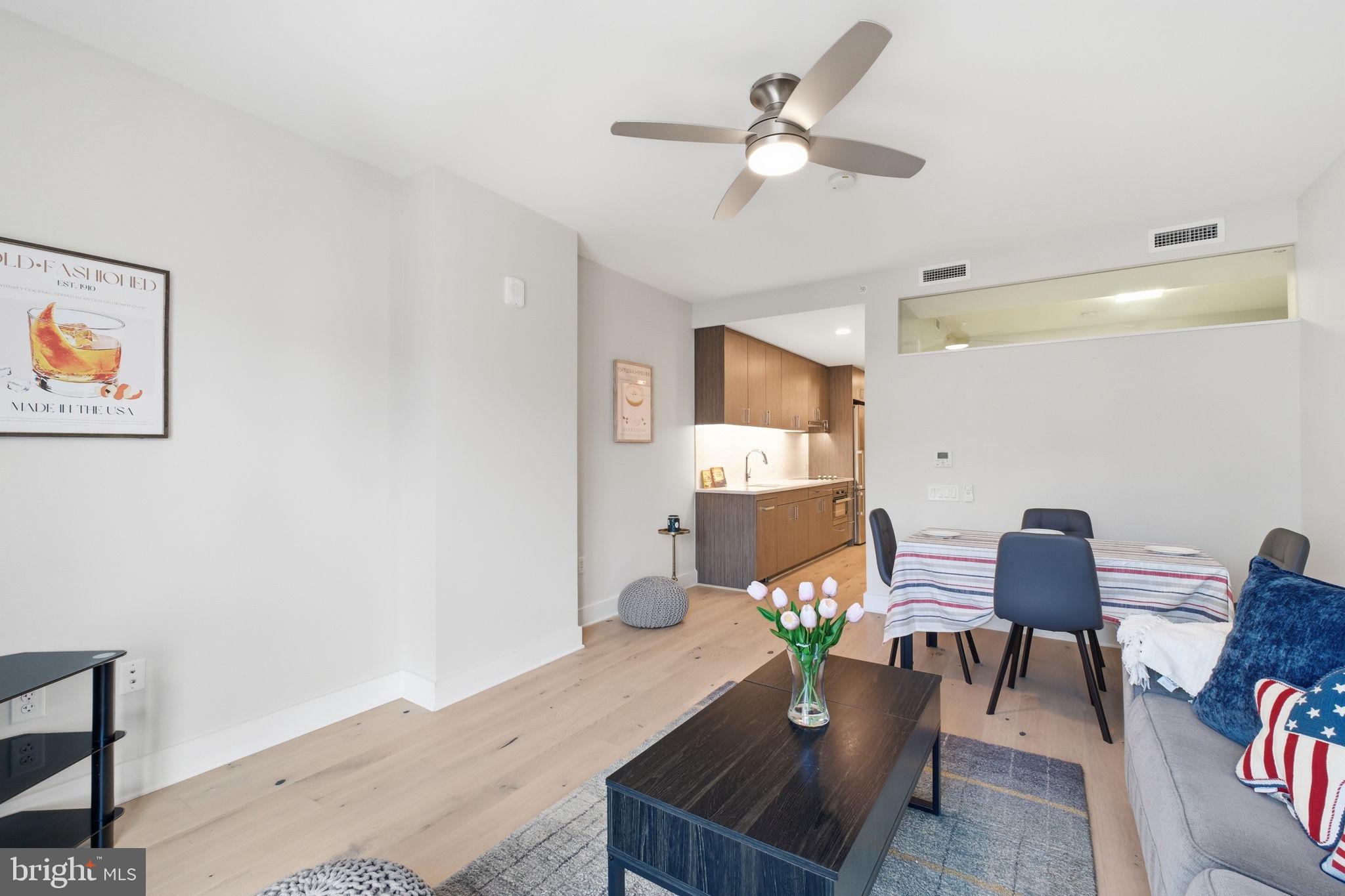 1211 Van Street Southeast, Unit 612 Washington, DC 20003 - Photo 7 of 29