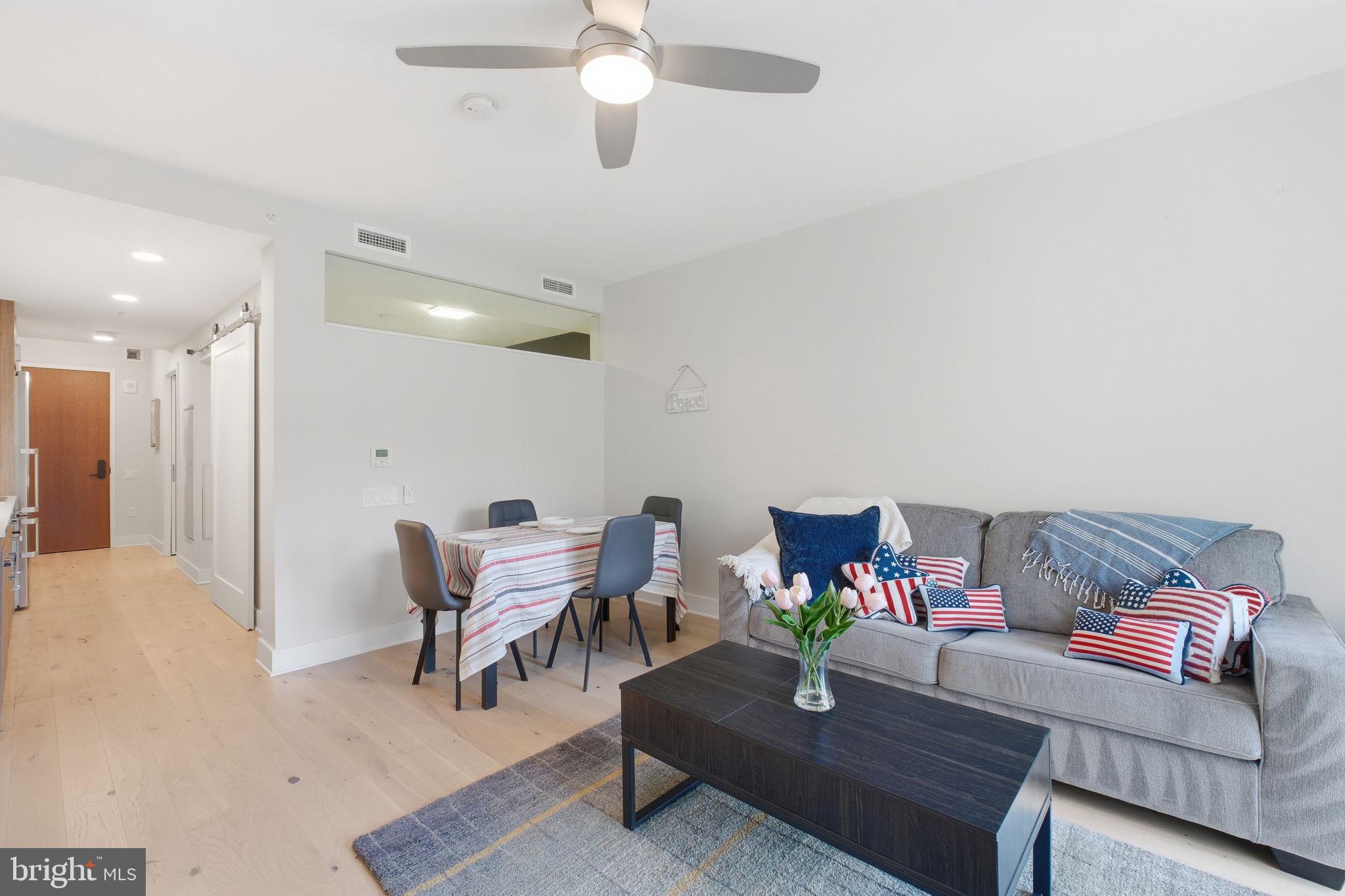 1211 Van Street Southeast, Unit 612 Washington, DC 20003 - Photo 8 of 29