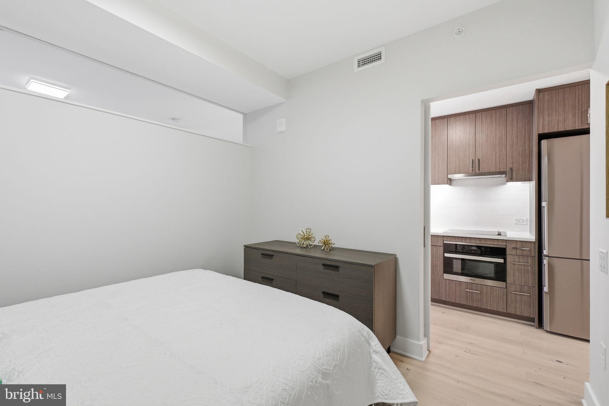1211 Van Street Southeast, Unit 612 Washington, DC 20003 - Photo 9 of 29
