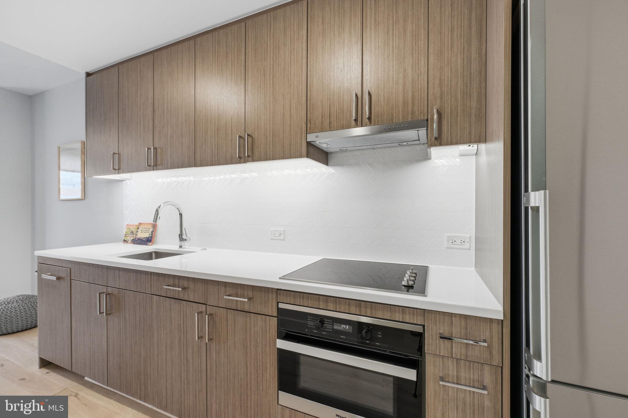 1211 Van Street Southeast, Unit 612 Washington, DC 20003 - Photo 10 of 29