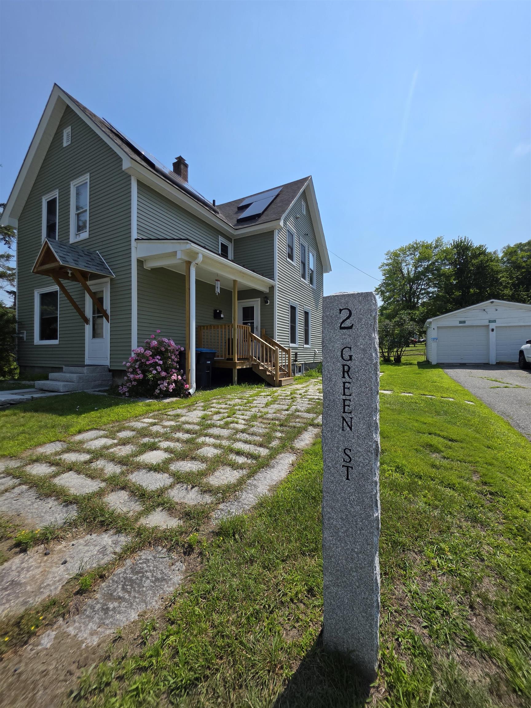 2 Green Street Barre, VT 05641 - Photo 1 of 60