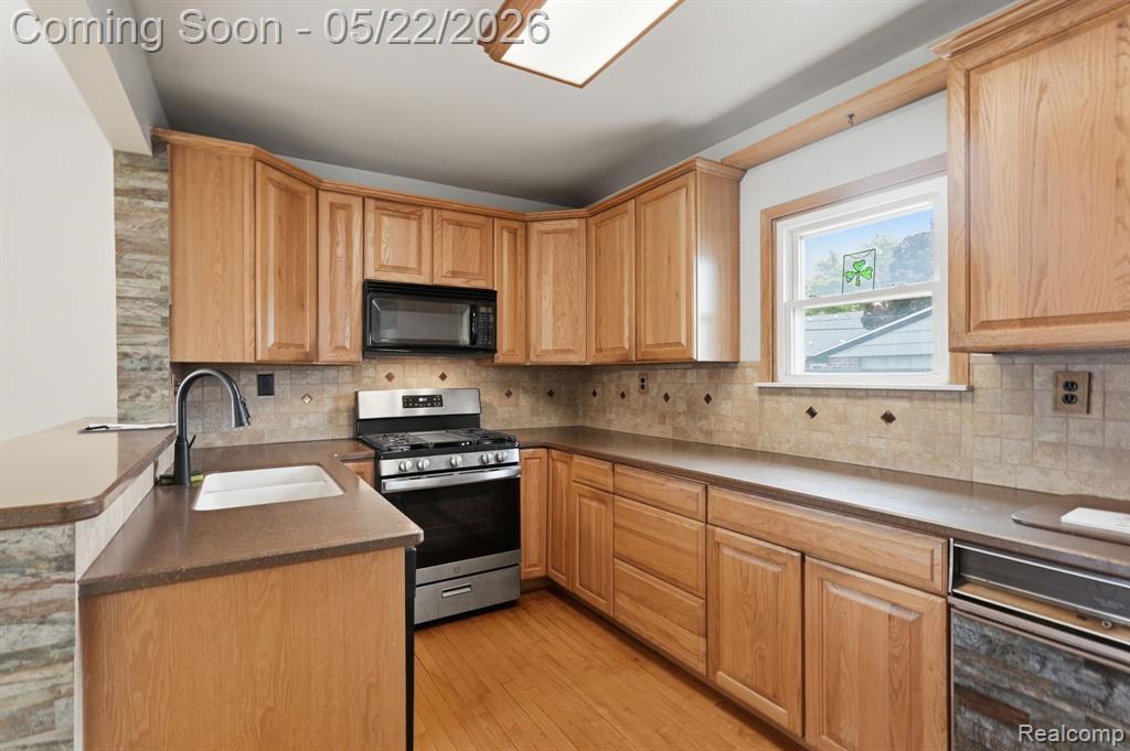18616 Ruth Street Melvindale, MI 48122 - Photo 11 of 30