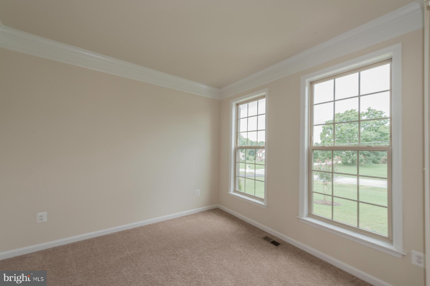 4336 Chapel Road Perry Hall, MD 21128 - Photo 18 of 30 an empty room with windows