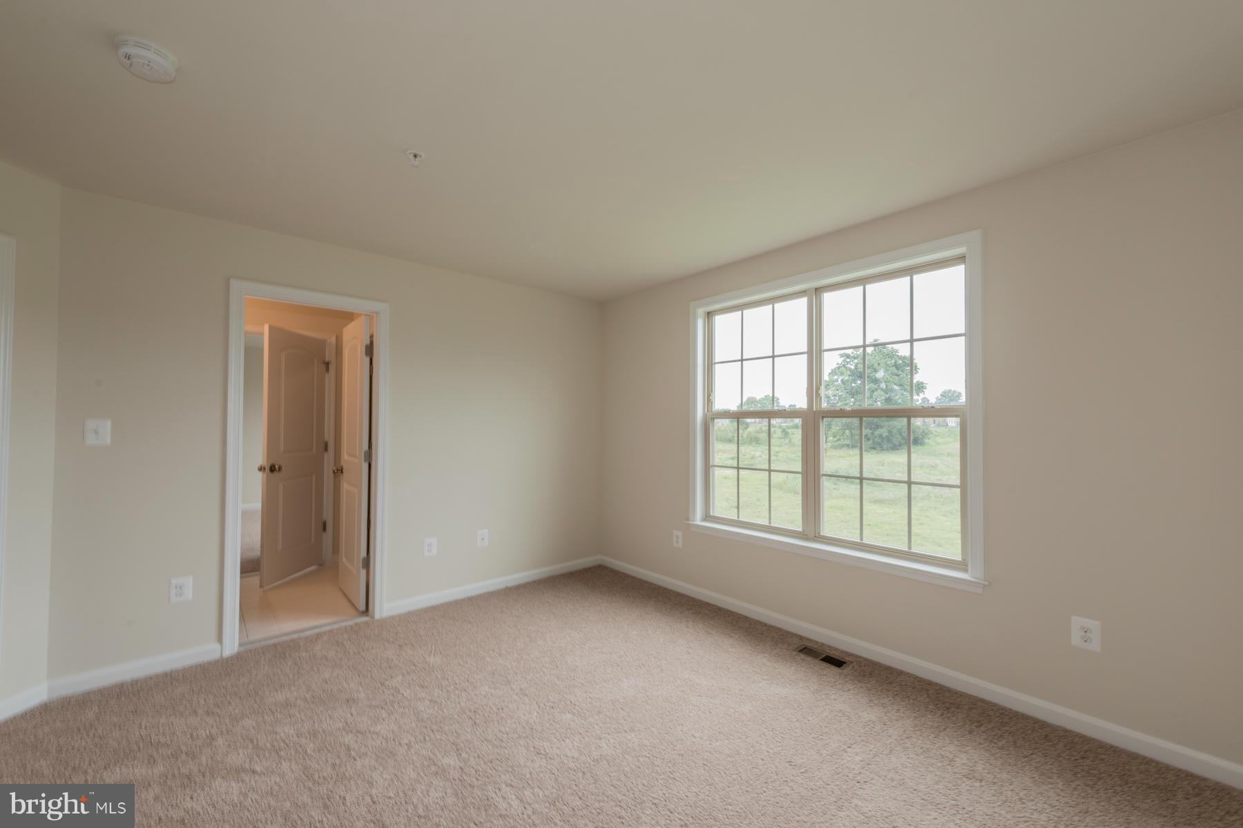 4336 Chapel Road Perry Hall, MD 21128 - Photo 24 of 30 an empty room with a window