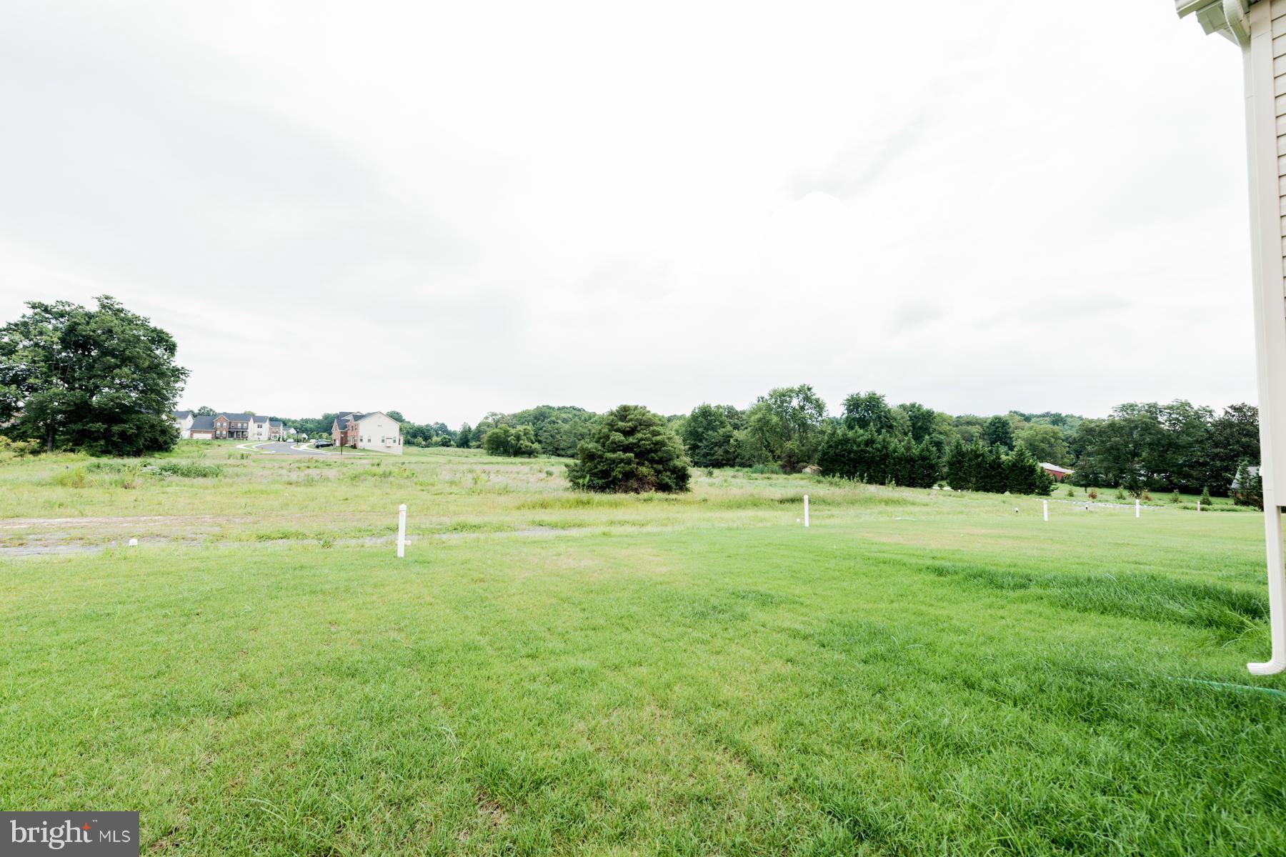 4336 Chapel Road Perry Hall, MD 21128 - Photo 30 of 30 a view of an ocean from a yard
