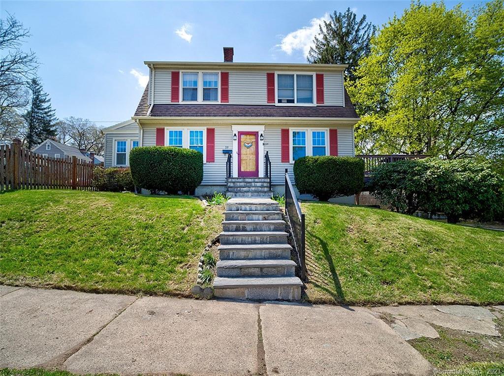39 Broadview Terrace Meriden, CT 06450 - Photo 1 of 1 Gallery Image 1