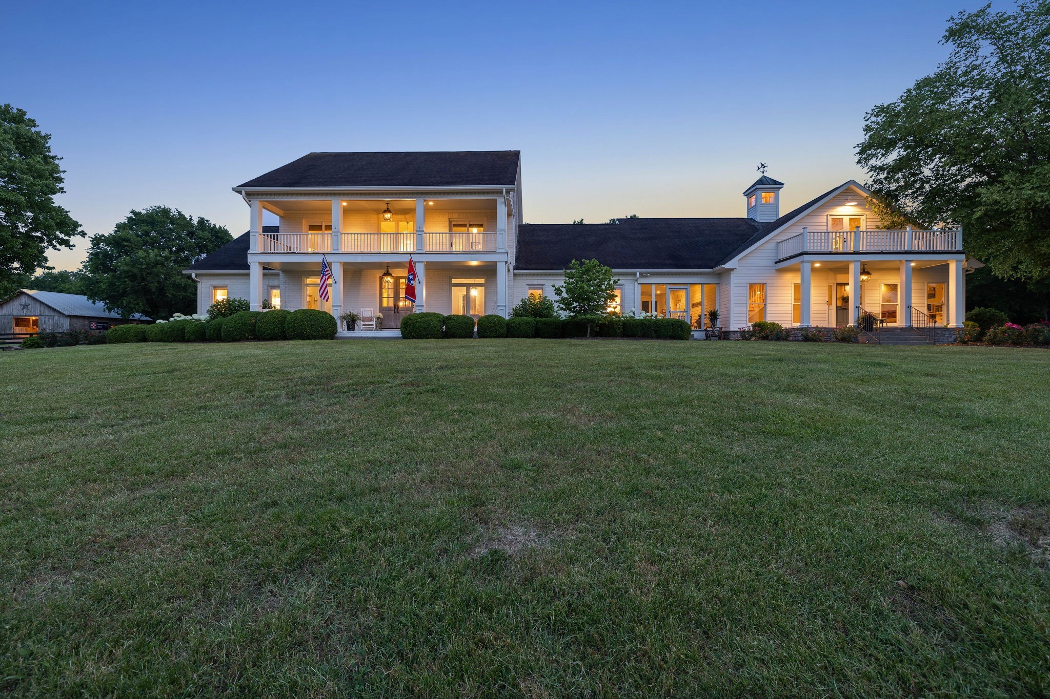 1003 Natchez Road Franklin, TN 37069 - Photo 1 of 53 Gallery Image 1