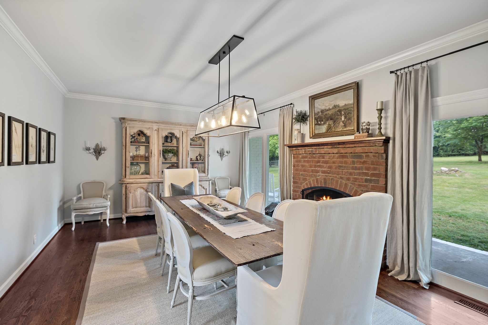 1003 Natchez Road Franklin, TN 37069 - Photo 13 of 53 dining room