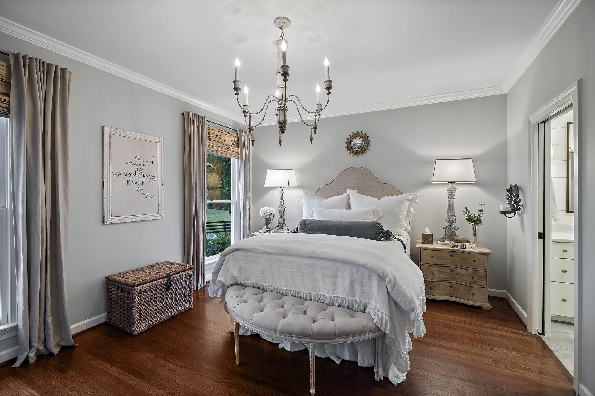 1003 Natchez Road Franklin, TN 37069 - Photo 23 of 53 primary bedroom