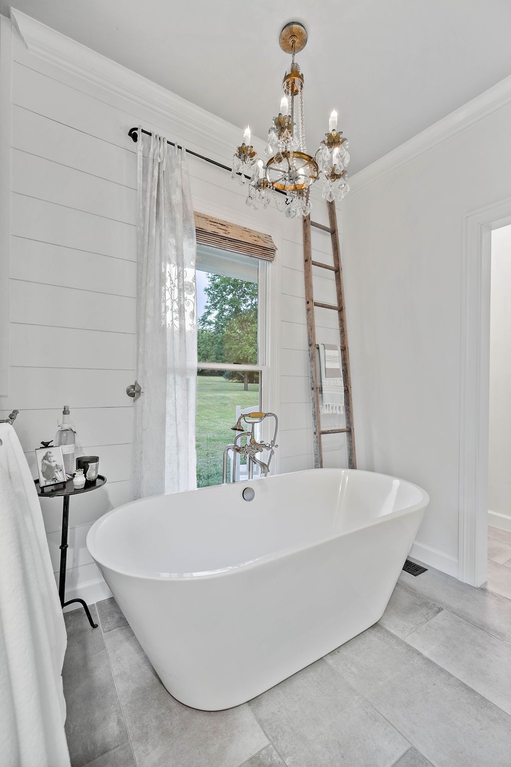 1003 Natchez Road Franklin, TN 37069 - Photo 27 of 53 primary bath