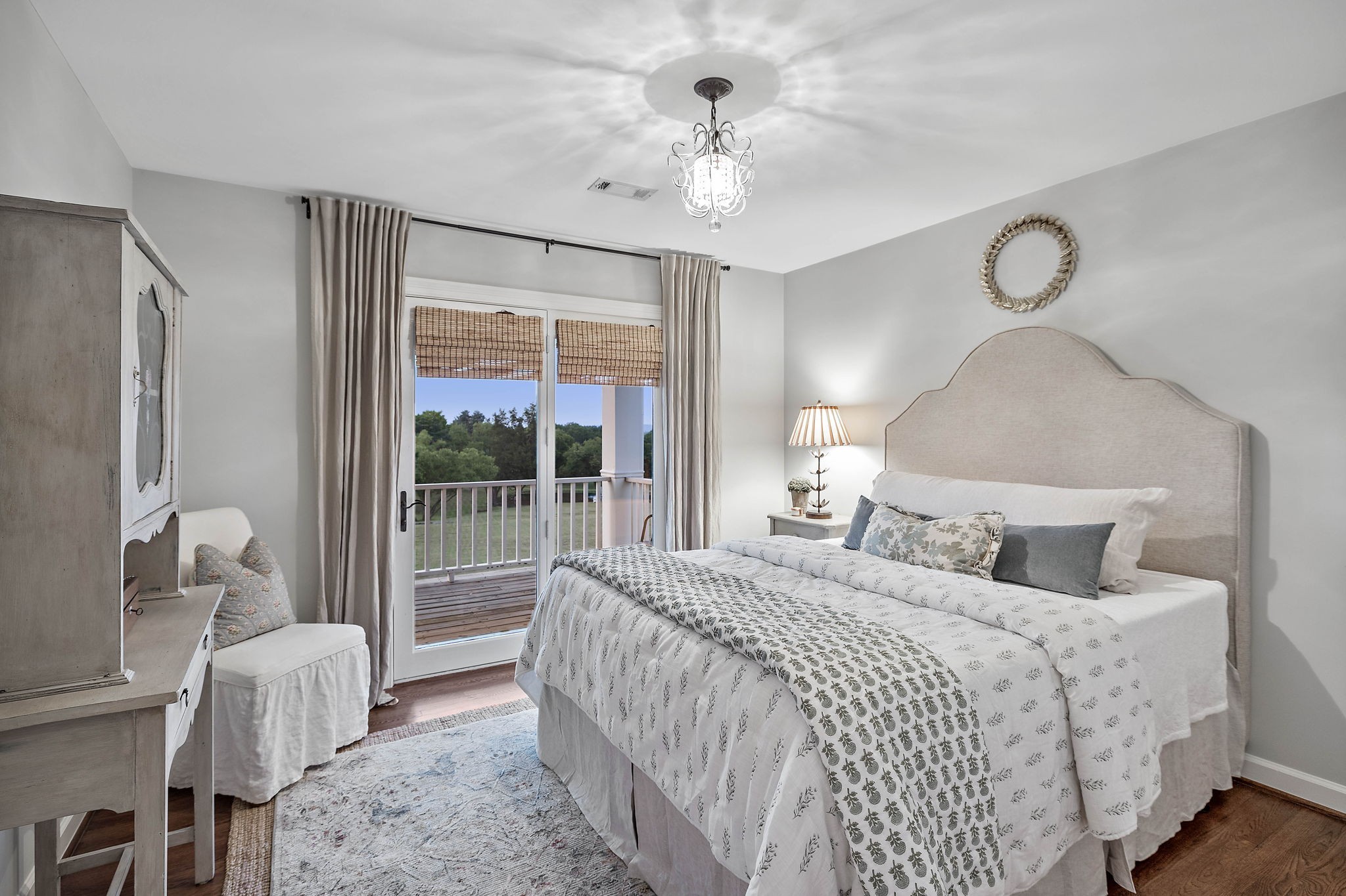 1003 Natchez Road Franklin, TN 37069 - Photo 35 of 53 uptairs bedroom #1