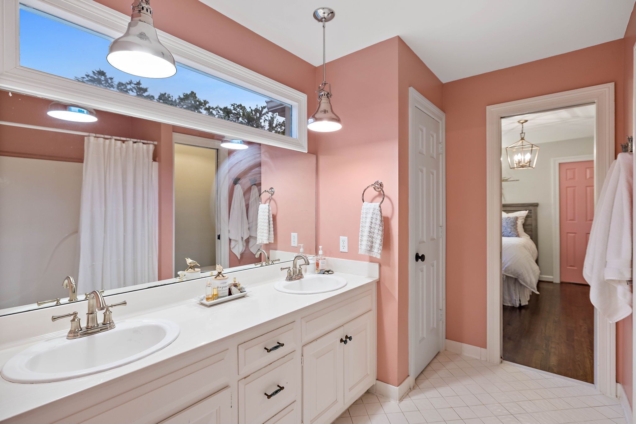 1003 Natchez Road Franklin, TN 37069 - Photo 38 of 53 upstairs bathroom