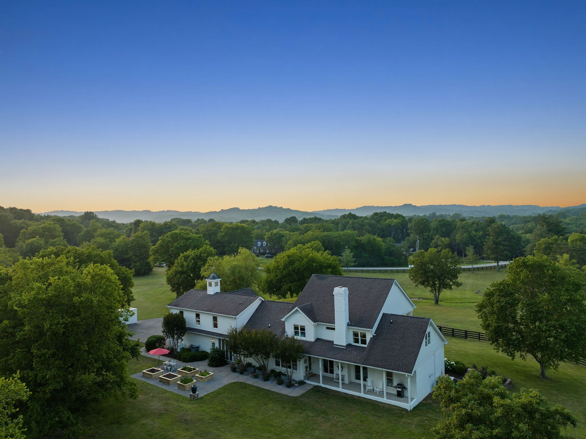 1003 Natchez Road Franklin, TN 37069 - Photo 43 of 53 Gallery Image 43