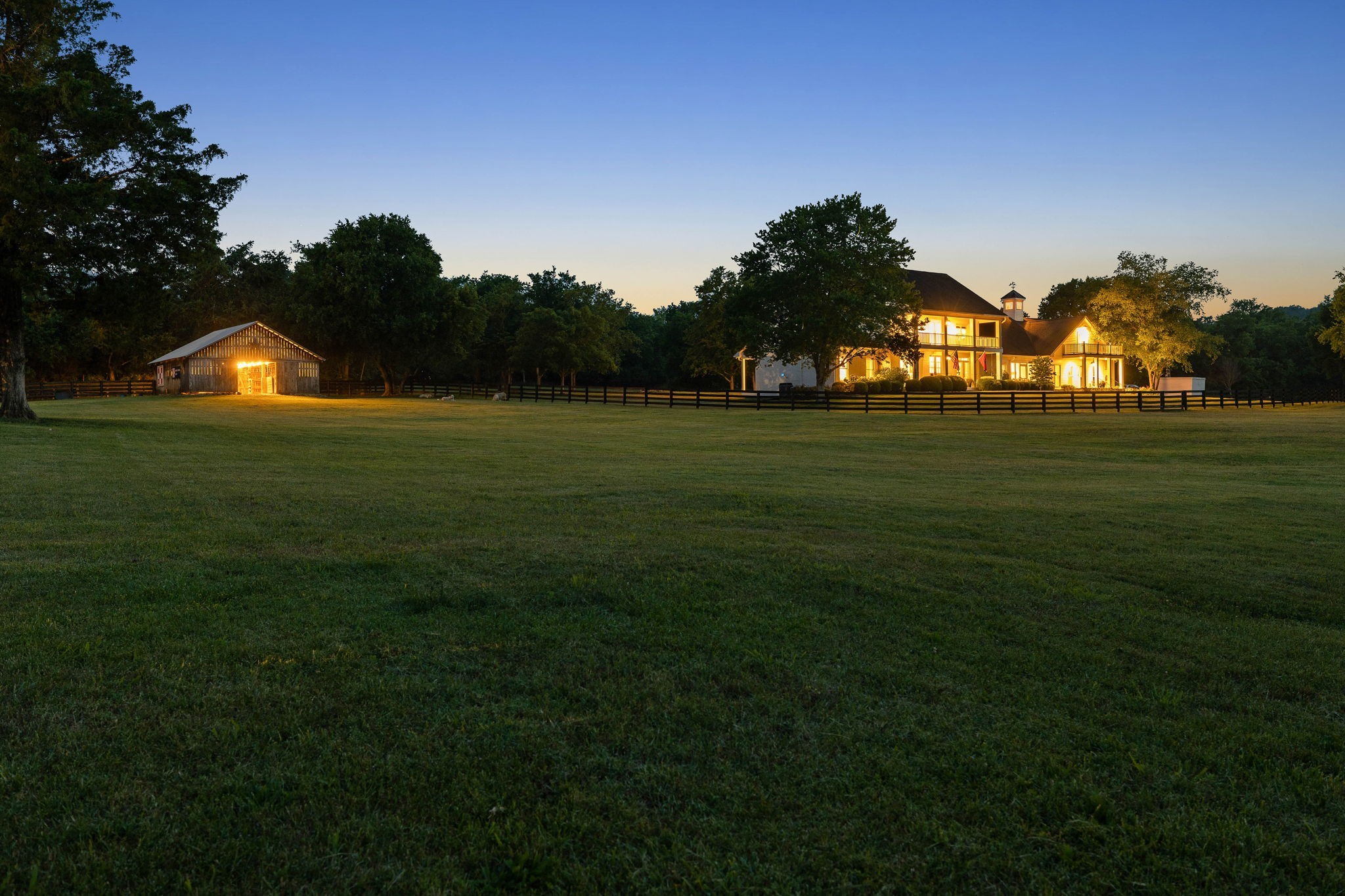 1003 Natchez Road Franklin, TN 37069 - Photo 48 of 53 Gallery Image 48