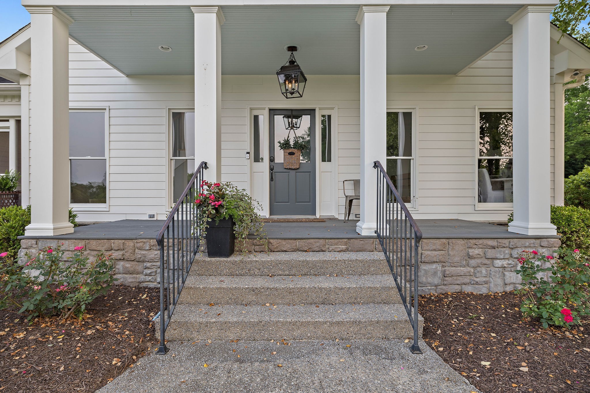 1003 Natchez Road Franklin, TN 37069 - Photo 6 of 53 office / separate entry /connects to upstairs bonus