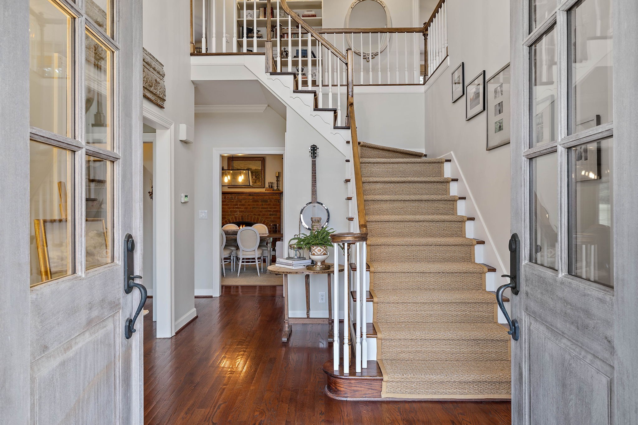 1003 Natchez Road Franklin, TN 37069 - Photo 8 of 53 Entry