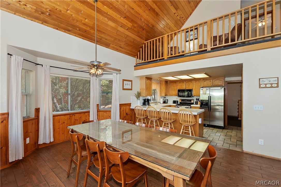 1174 Alameda Road Big Bear City, CA 92314 - Photo 8 of 42