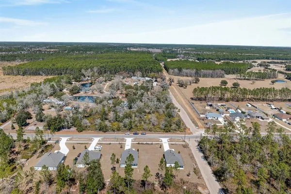$510,900 | 8431 Ford Road, Bryceville, FL 32009