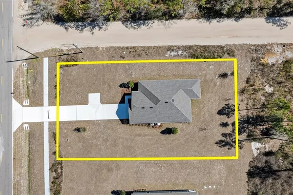 $510,900 | 8431 Ford Road, Bryceville, FL 32009