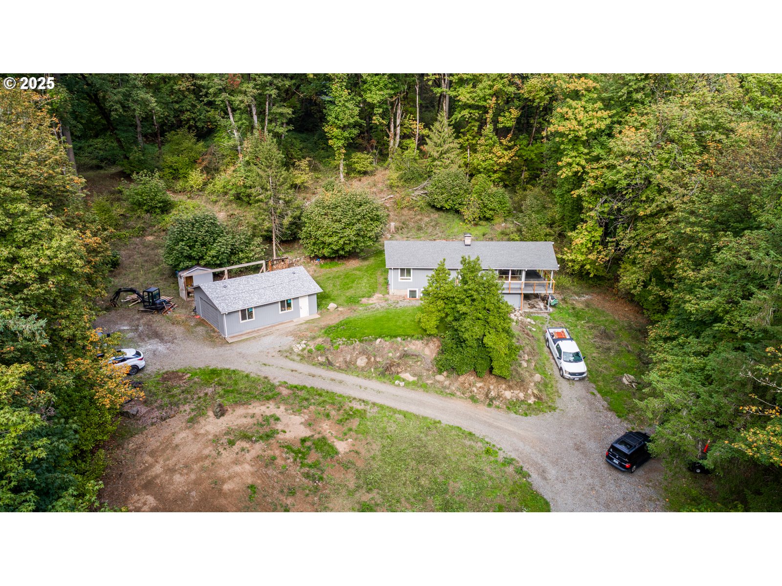 15981 South Neibur Road Oregon City, OR 97045 - Photo 1 of 39 Gallery Image 1