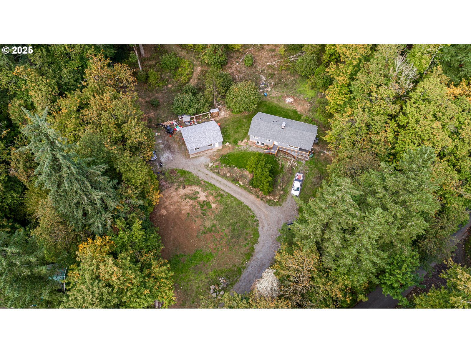 15981 South Neibur Road Oregon City, OR 97045 - Photo 2 of 39 Gallery Image 2