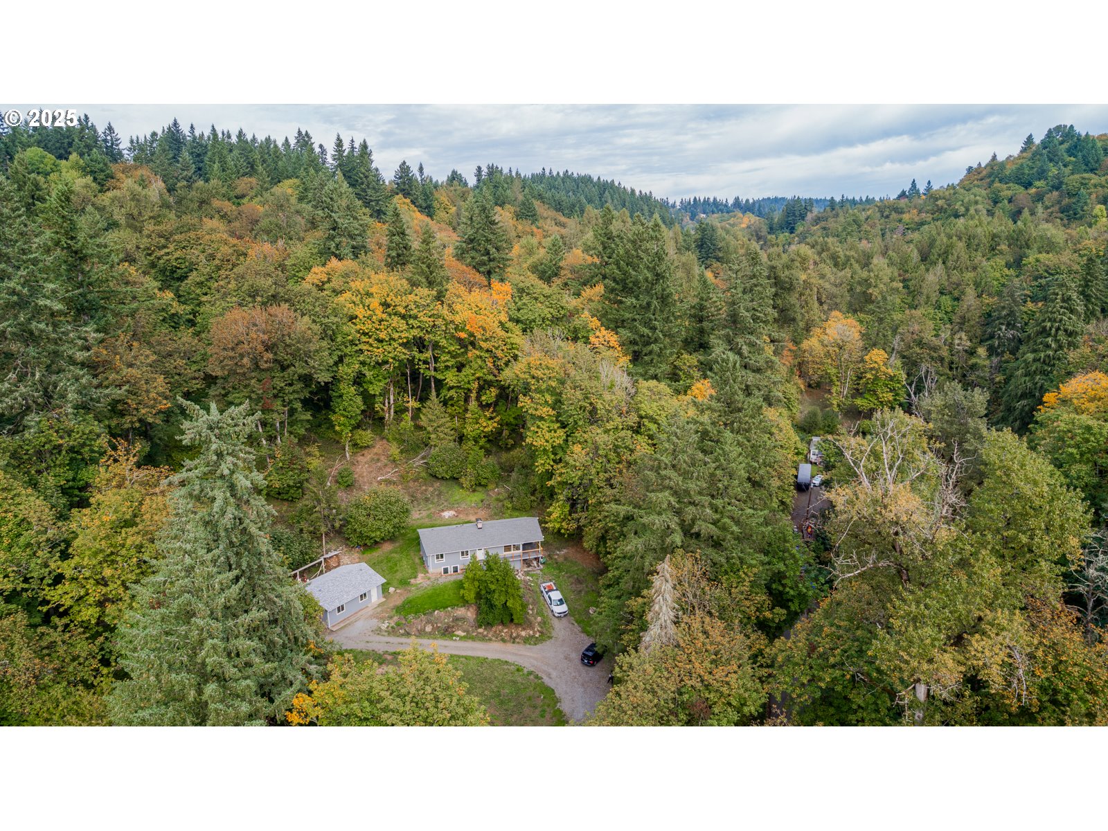 15981 South Neibur Road Oregon City, OR 97045 - Photo 38 of 39 Gallery Image 38