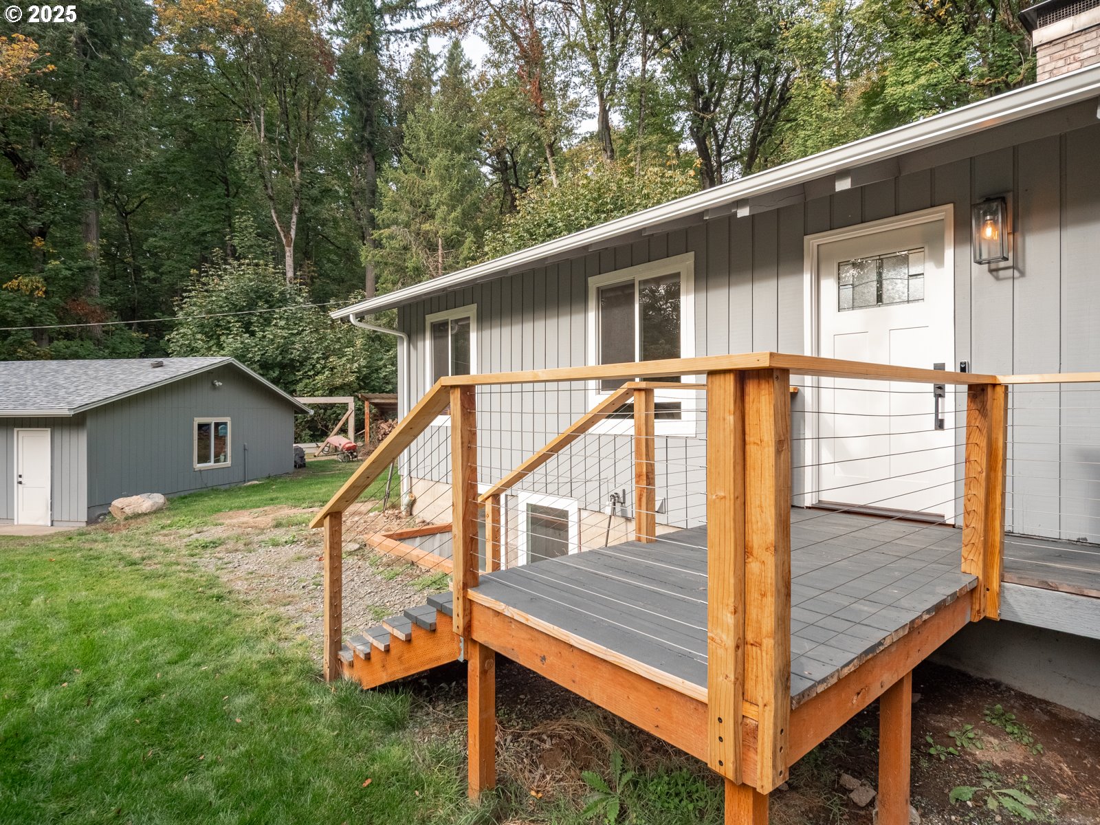 15981 South Neibur Road Oregon City, OR 97045 - Photo 6 of 39 Gallery Image 6