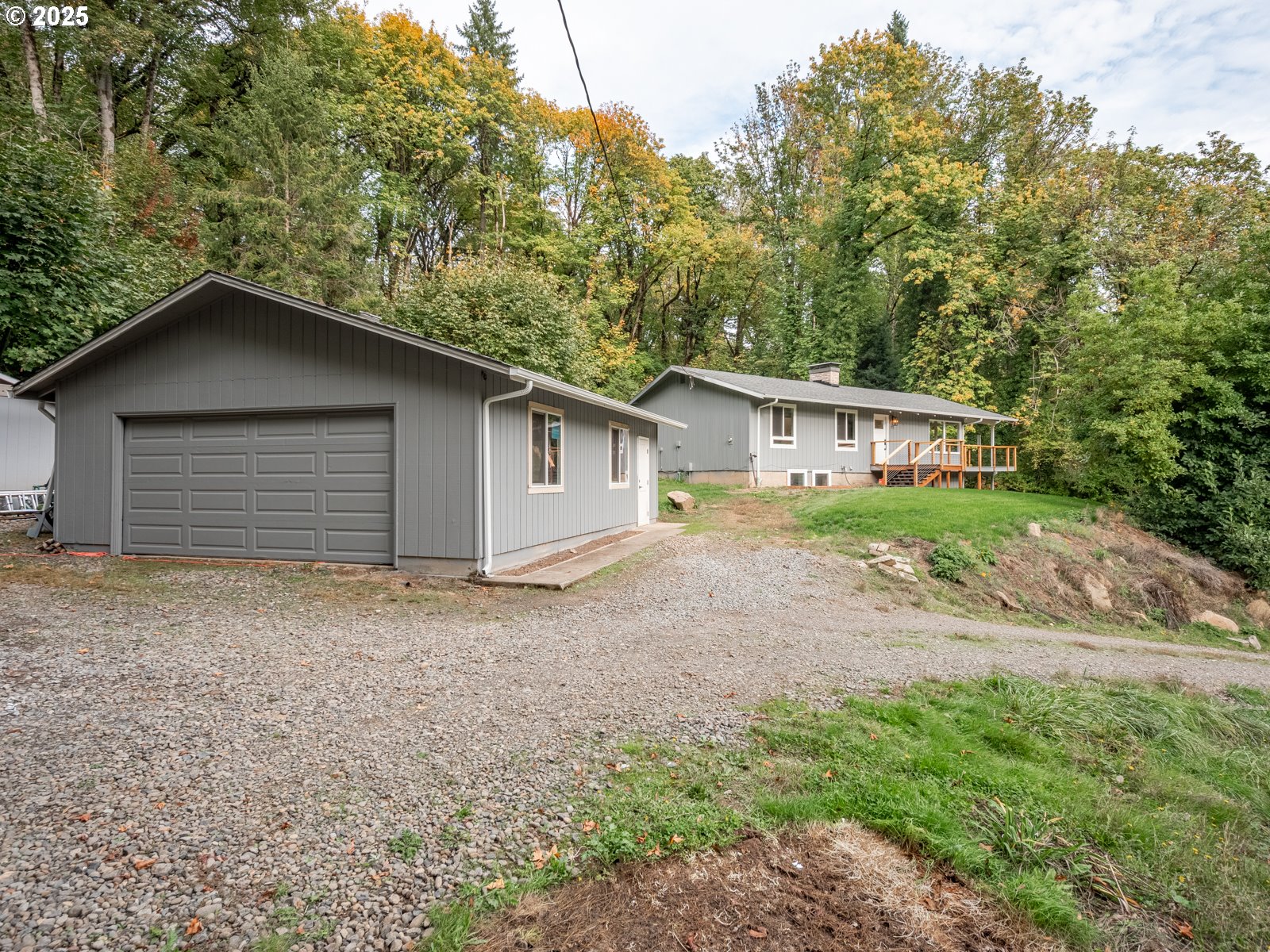 15981 South Neibur Road Oregon City, OR 97045 - Photo 7 of 39 Gallery Image 7
