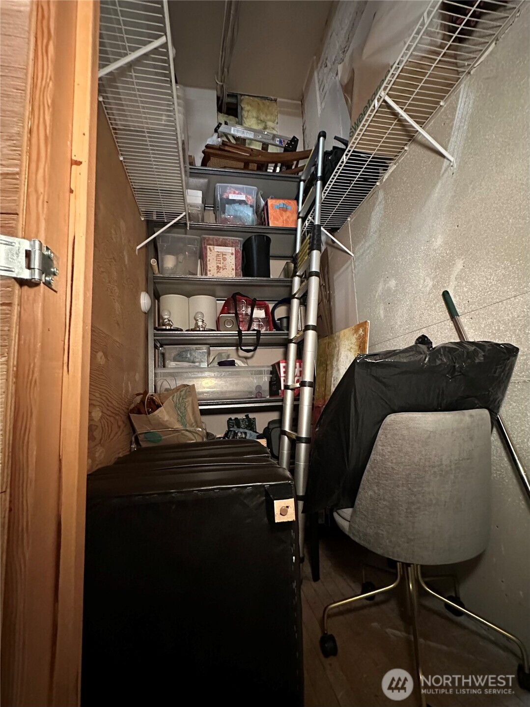 201 Galer Street, Unit 102 Seattle, WA 98109 - Photo 16 of 20