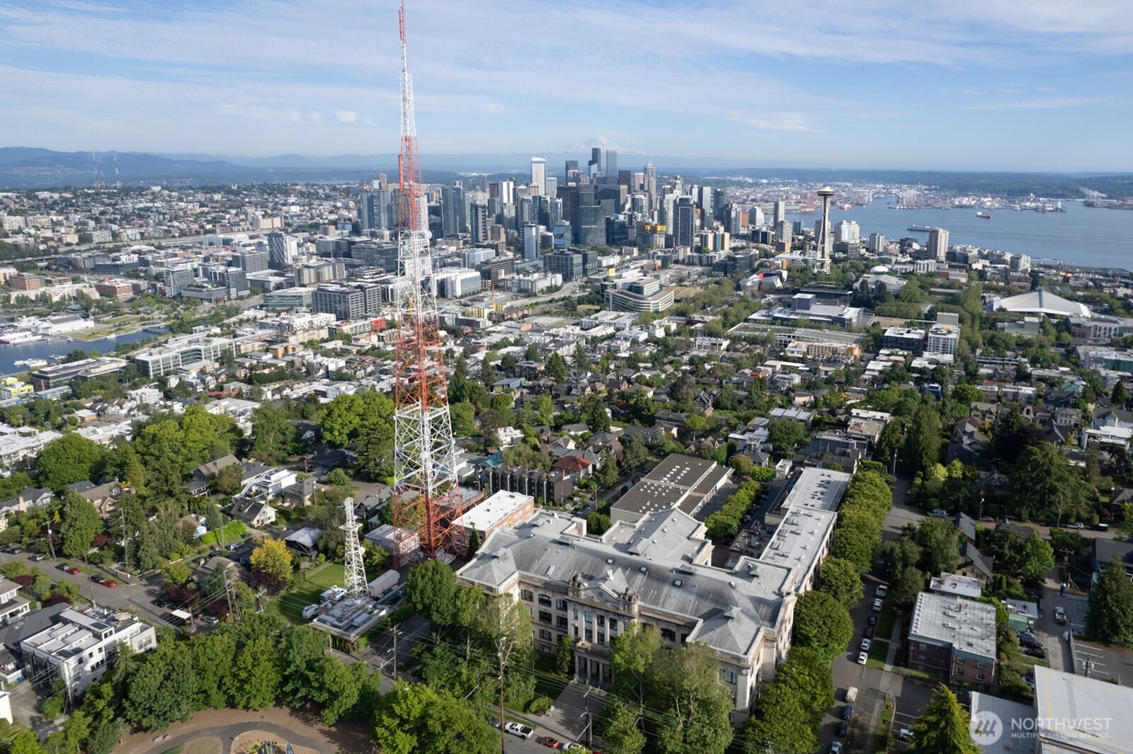 201 Galer Street, Unit 102 Seattle, WA 98109 - Photo 18 of 20