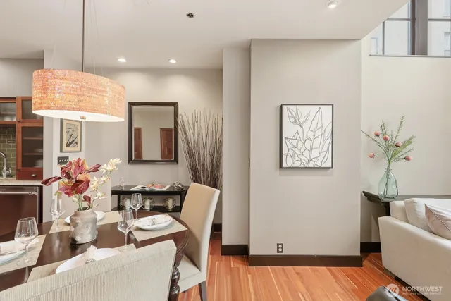 $699,000 | 201 Galer Street, Unit 102, Seattle, WA 98109