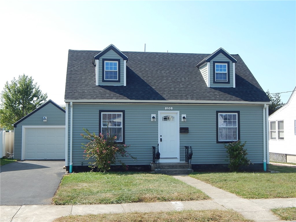 151 Edgemere Road Pawtucket, RI 02861 - Photo 1 of 45 Gallery Image 1