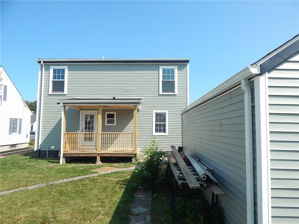 151 Edgemere Road Pawtucket, RI 02861 - Photo 41 of 45 Gallery Image 41