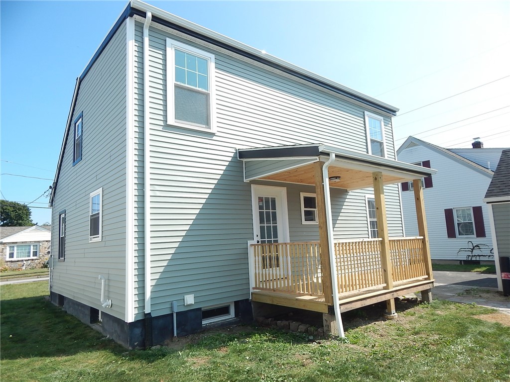 151 Edgemere Road Pawtucket, RI 02861 - Photo 42 of 45 Gallery Image 42
