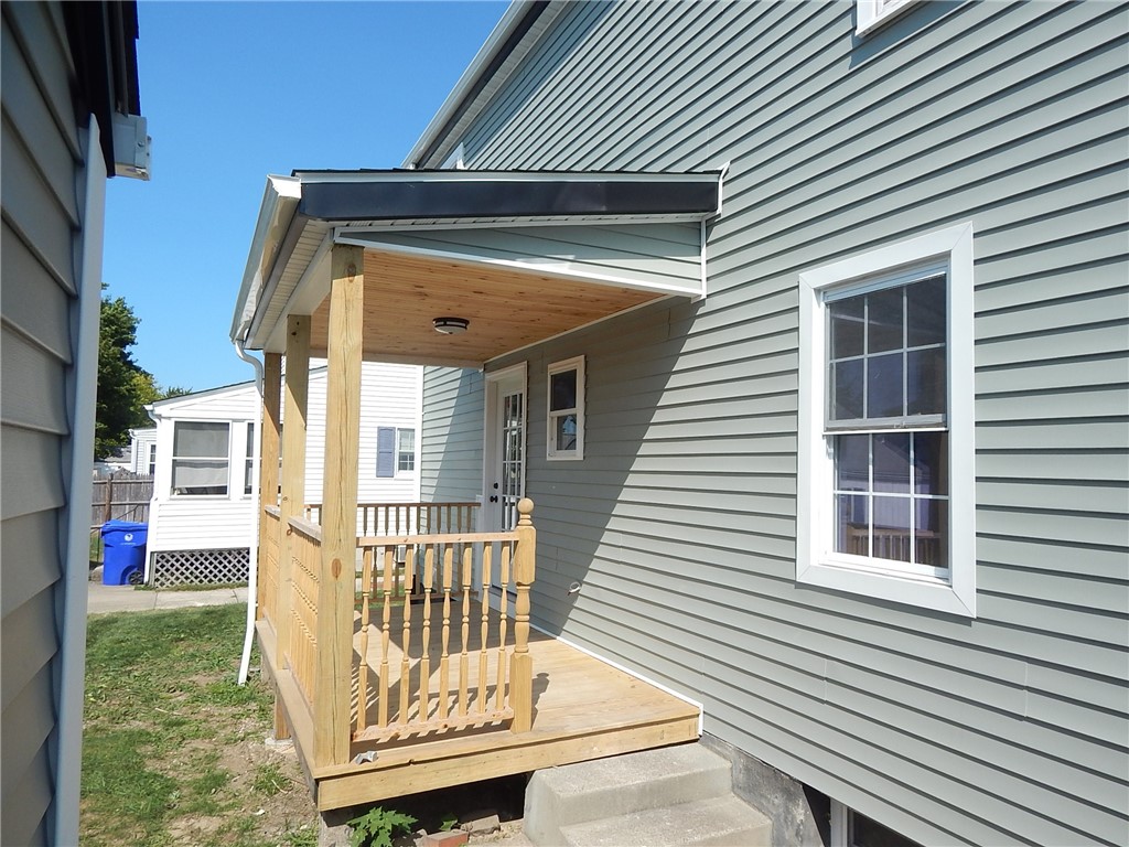 151 Edgemere Road Pawtucket, RI 02861 - Photo 44 of 45 Gallery Image 44