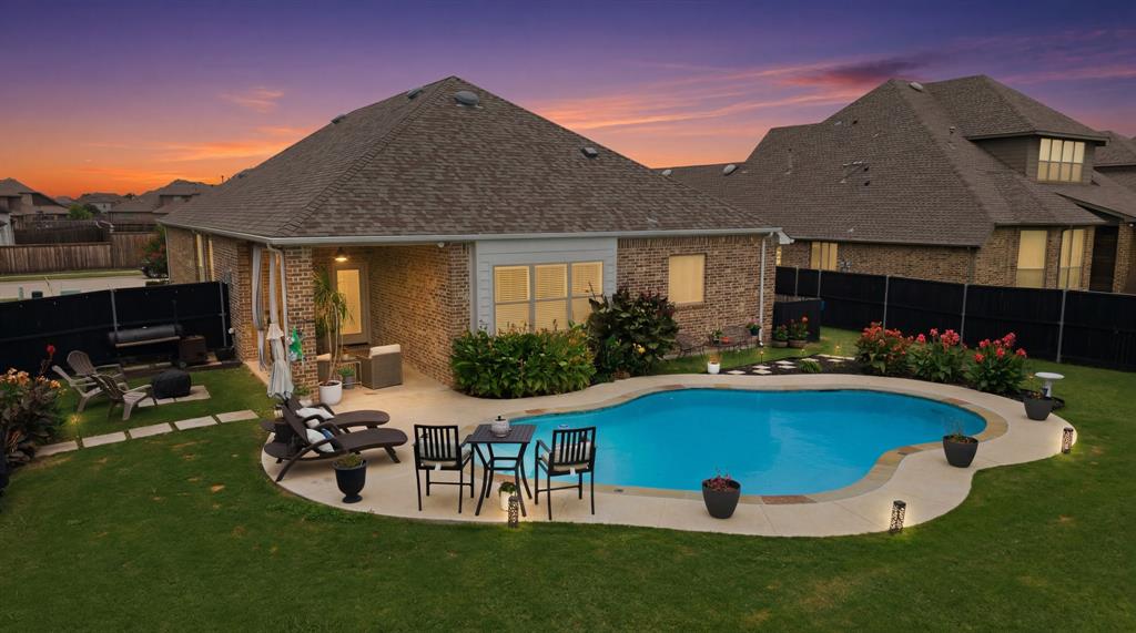 1221 Flamingo Road Forney, TX 75126 - Photo 33 of 40