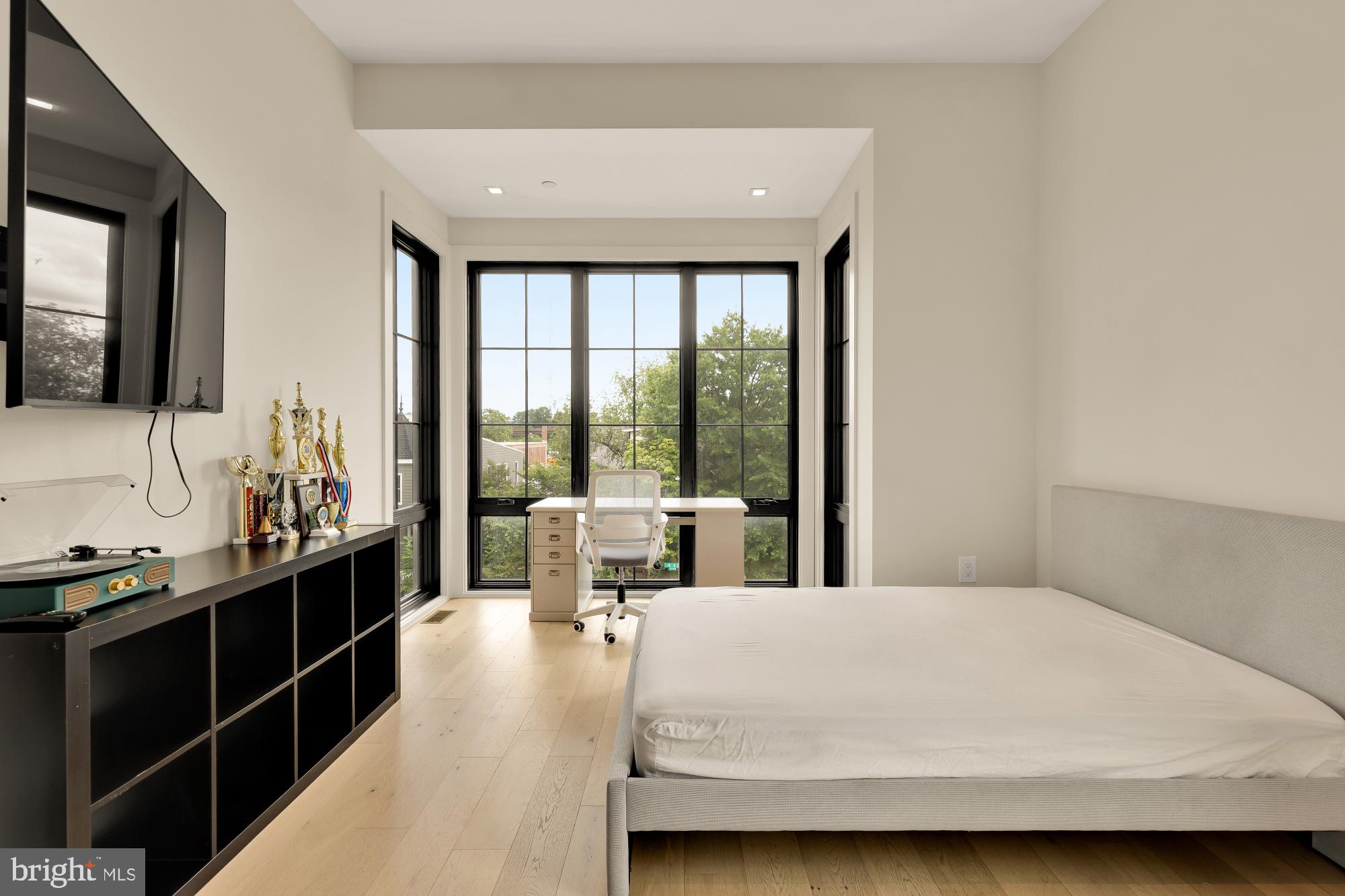 2100 4th Street Northeast, Unit 2 Washington, DC 20002 - Photo 24 of 48