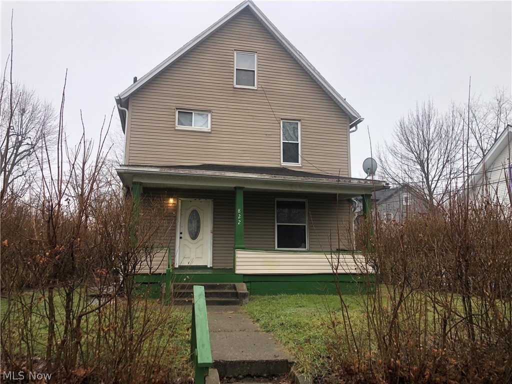 822 Highland Road Northeast Canton, OH 44704 - Photo 2 of 39