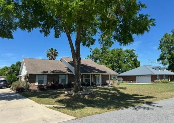 $370,000 | 25338 Southwest 21st Place, Newberry, FL 32669