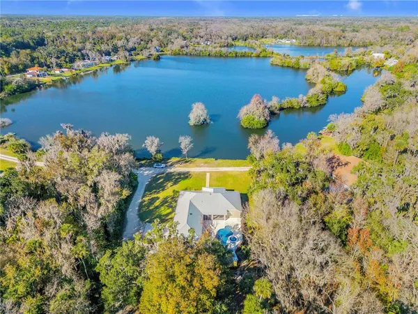 $1,345,000 | 2760 Pearl Lk Trail, New Smyrna Beach, FL 32168