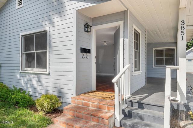 $900,000 | 3851 Blanche Street, Pasadena, CA 91107