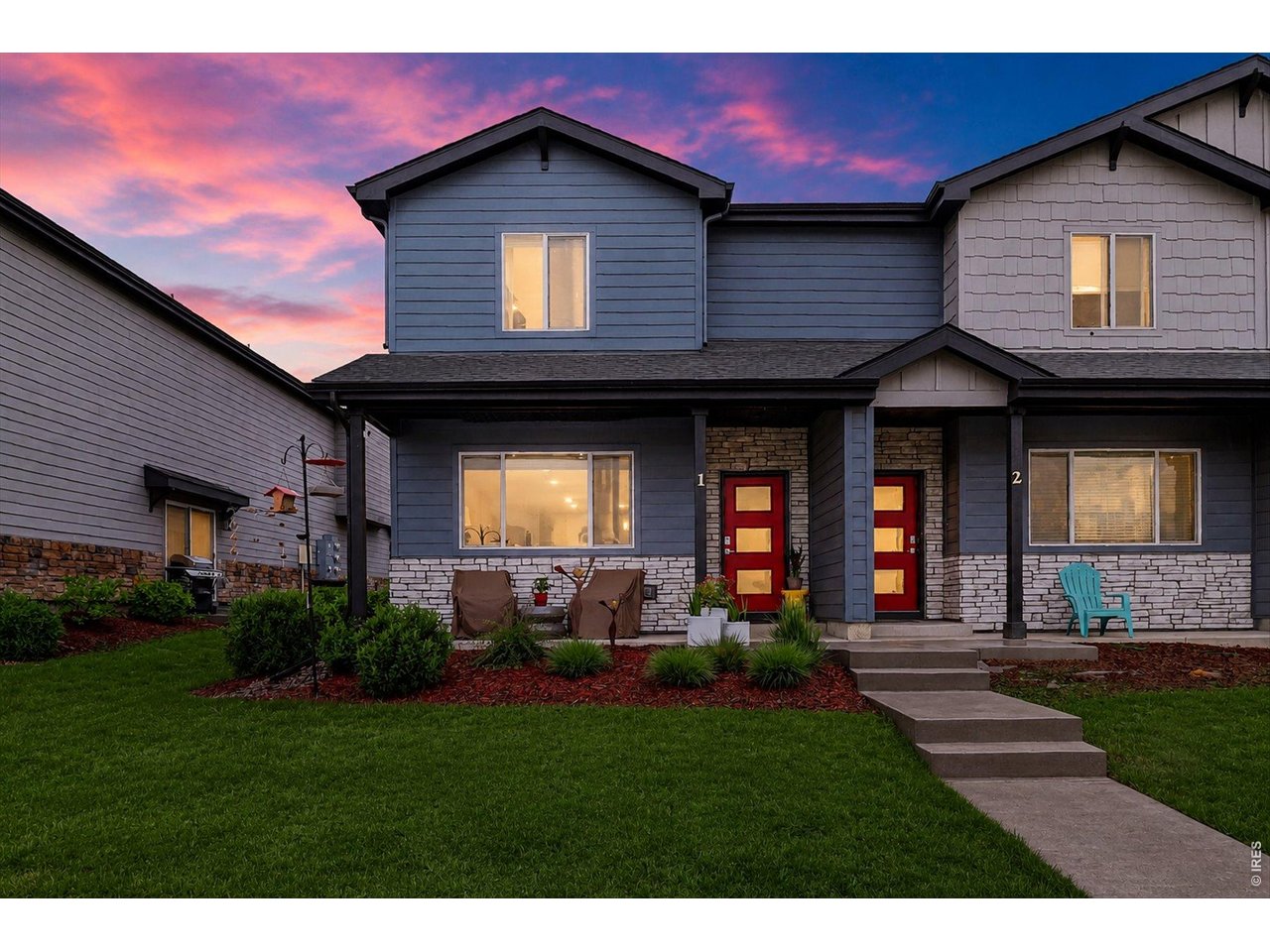 6931 4th St Road, Unit 1 Greeley, CO 80634 - Photo 34 of 34