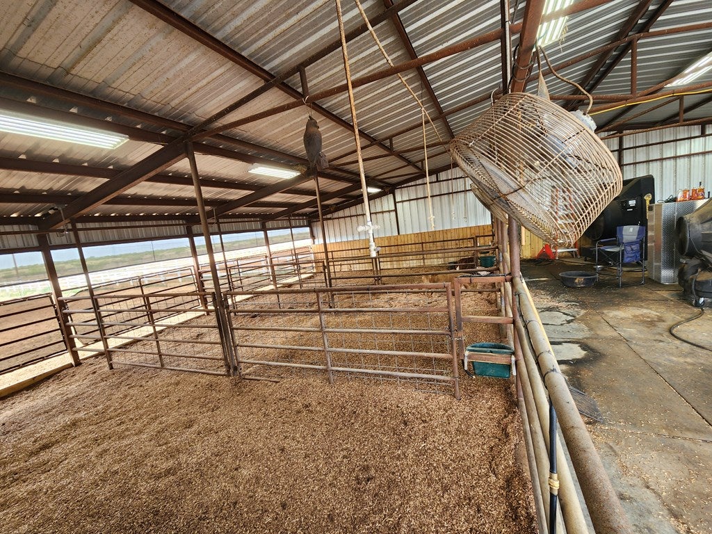 2401 South County Road Midland, TX 79706 - Photo 35 of 57 Gallery Image 35