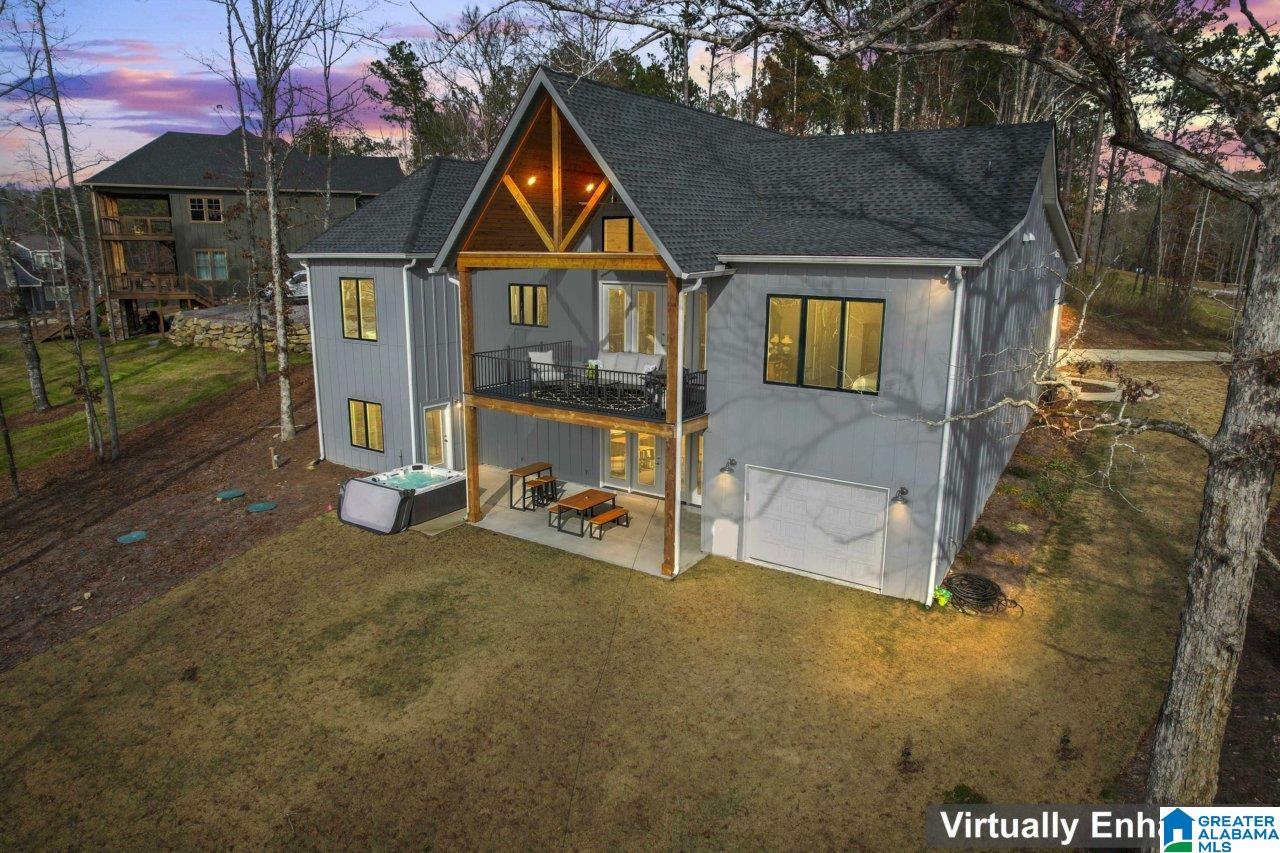1559 Sturdivant Road Jacksons Gap, AL 36861 - Photo 7 of 64