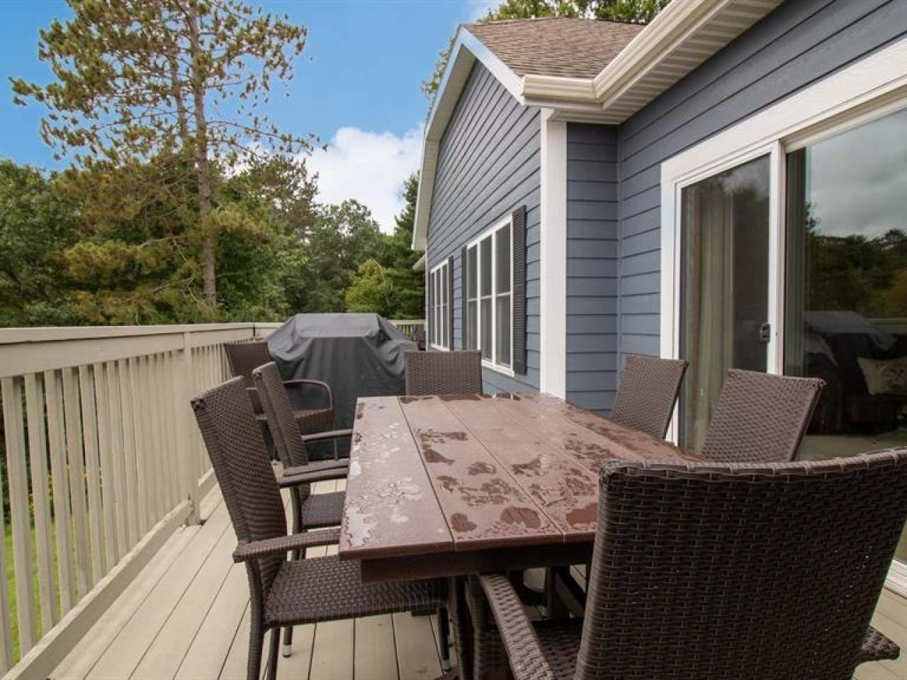 2-9811 Deer Trail Road Tomahawk, WI 54487 - Photo 17 of 54 Gallery Image 17