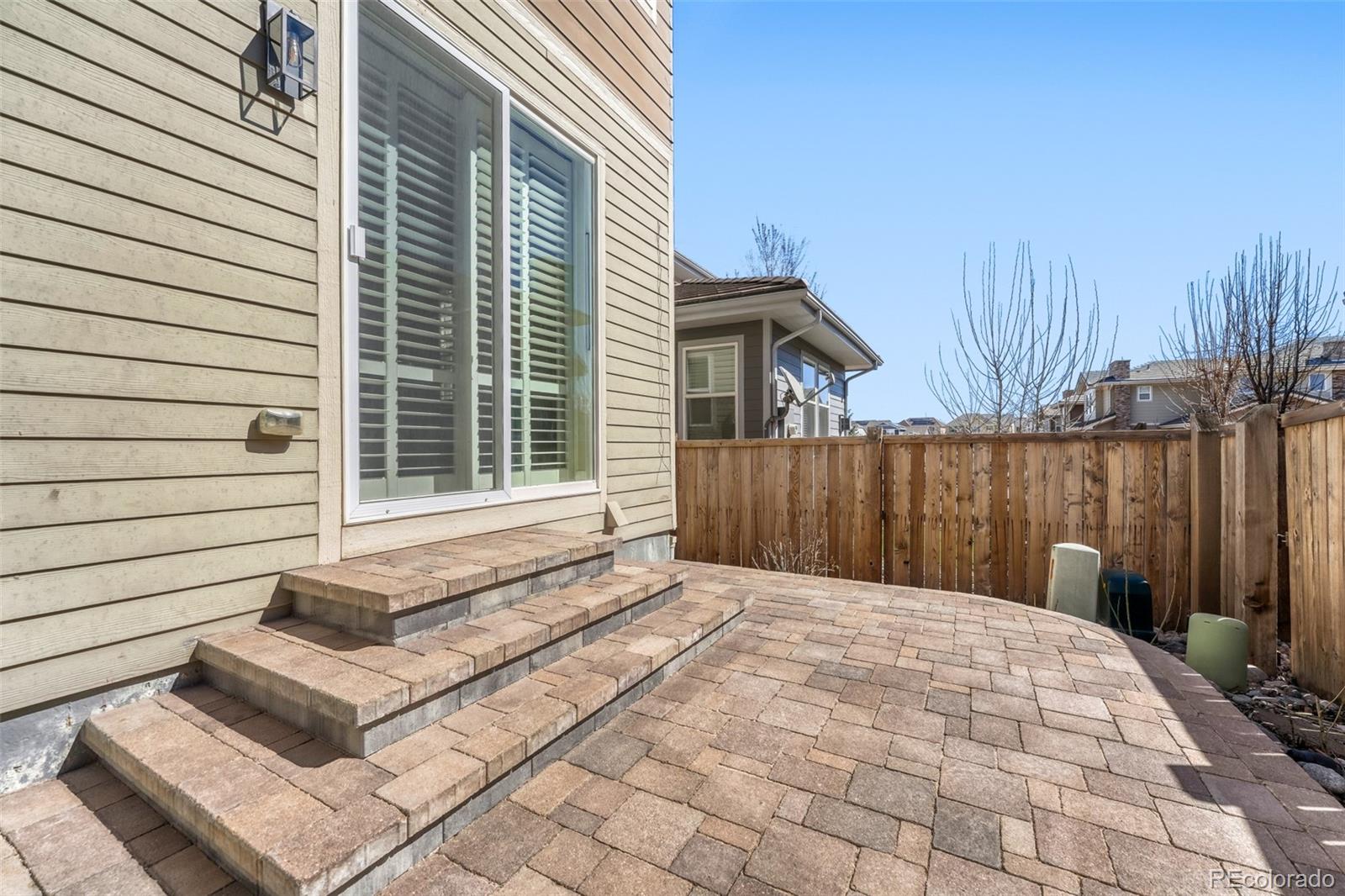 10473 Rutledge Street Parker, CO 80134 - Photo 16 of 24