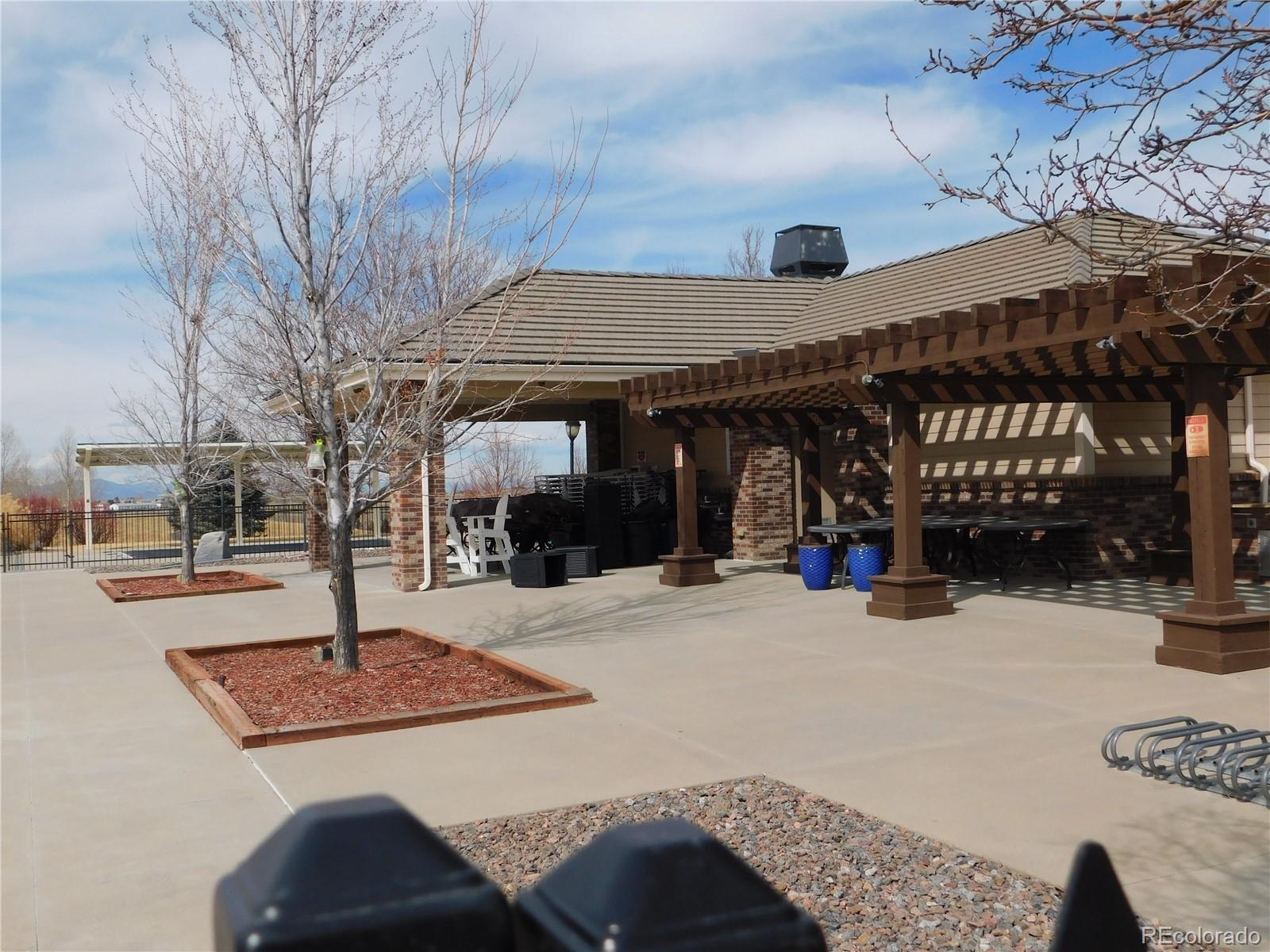 10473 Rutledge Street Parker, CO 80134 - Photo 21 of 24