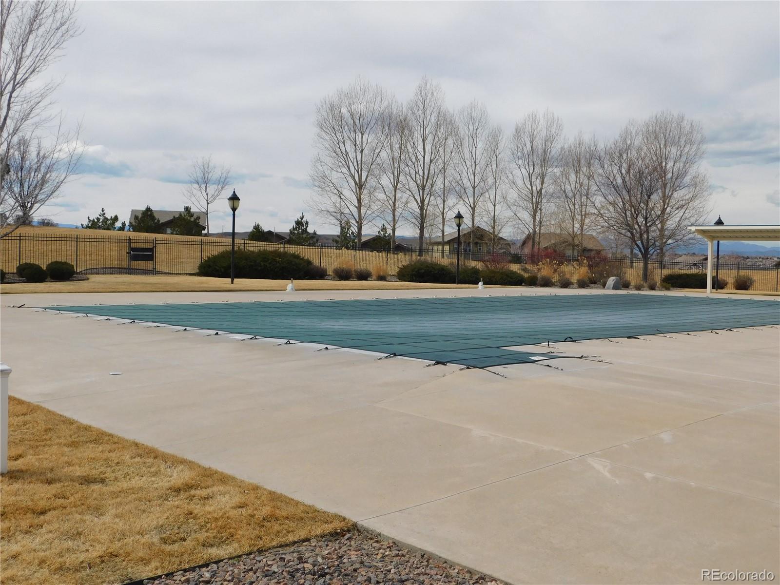 10473 Rutledge Street Parker, CO 80134 - Photo 22 of 24
